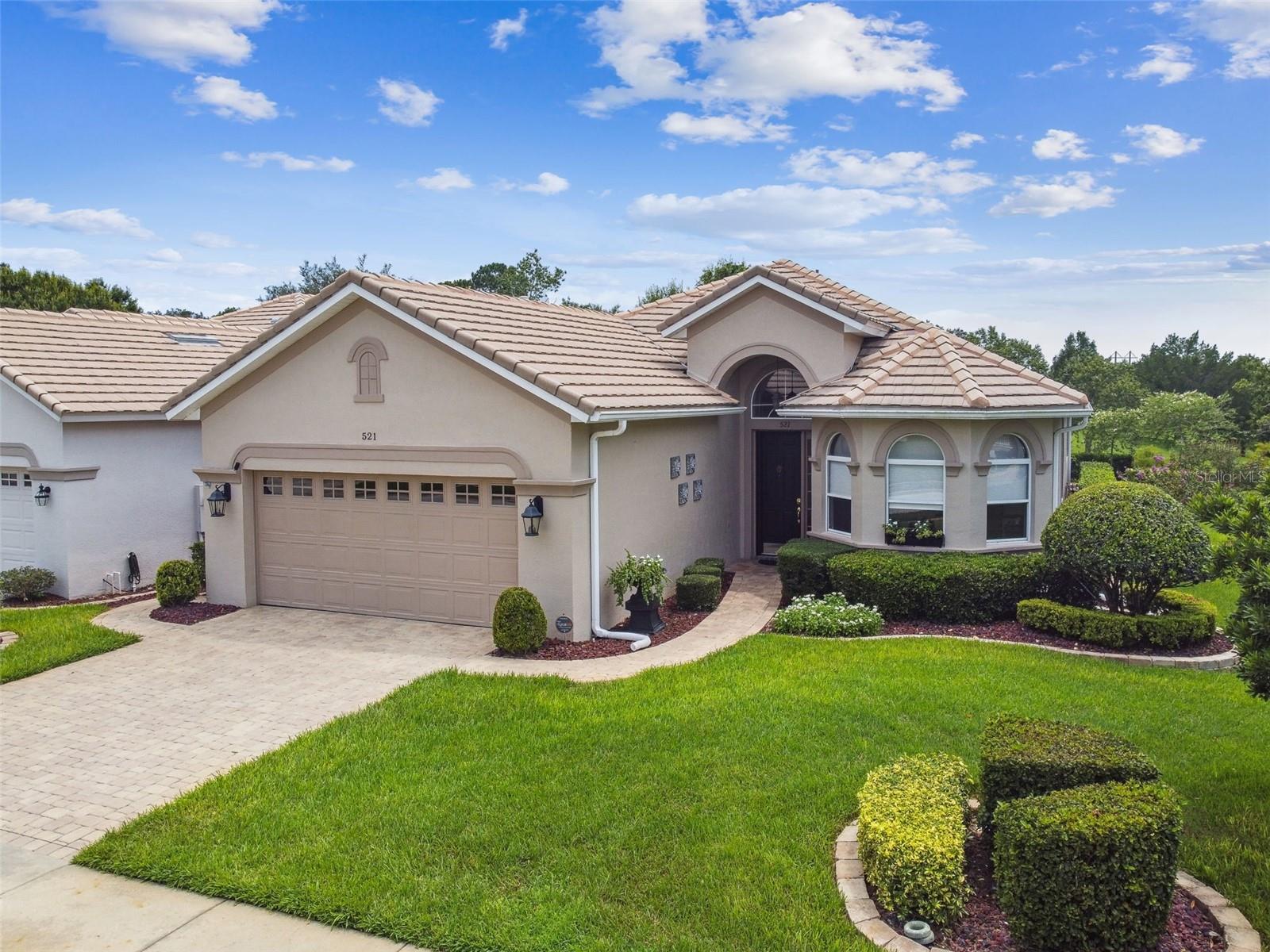 DEBARY PLANTATION UNIT 17A - Residential