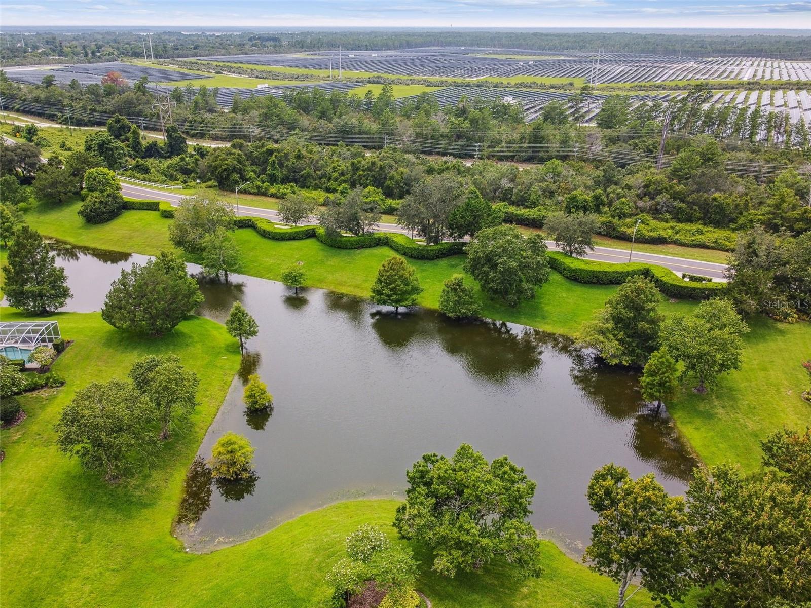 DEBARY PLANTATION UNIT 17A - Residential