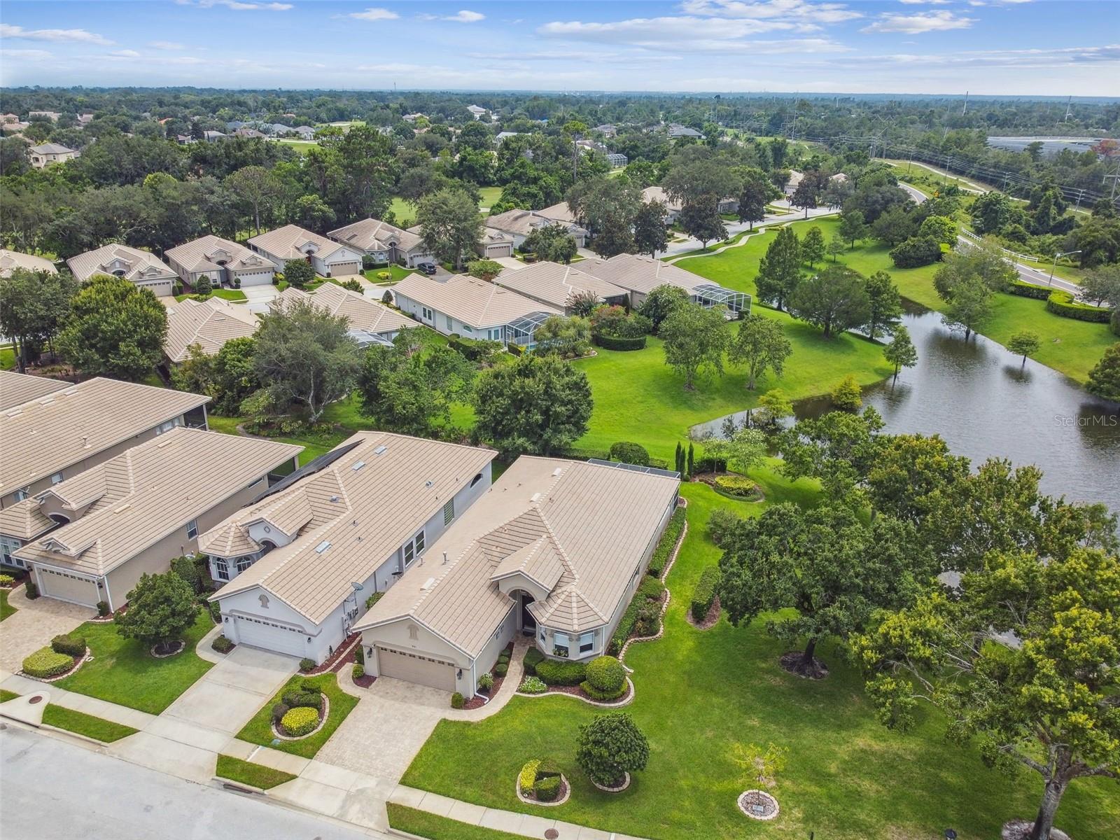 DEBARY PLANTATION UNIT 17A - Residential