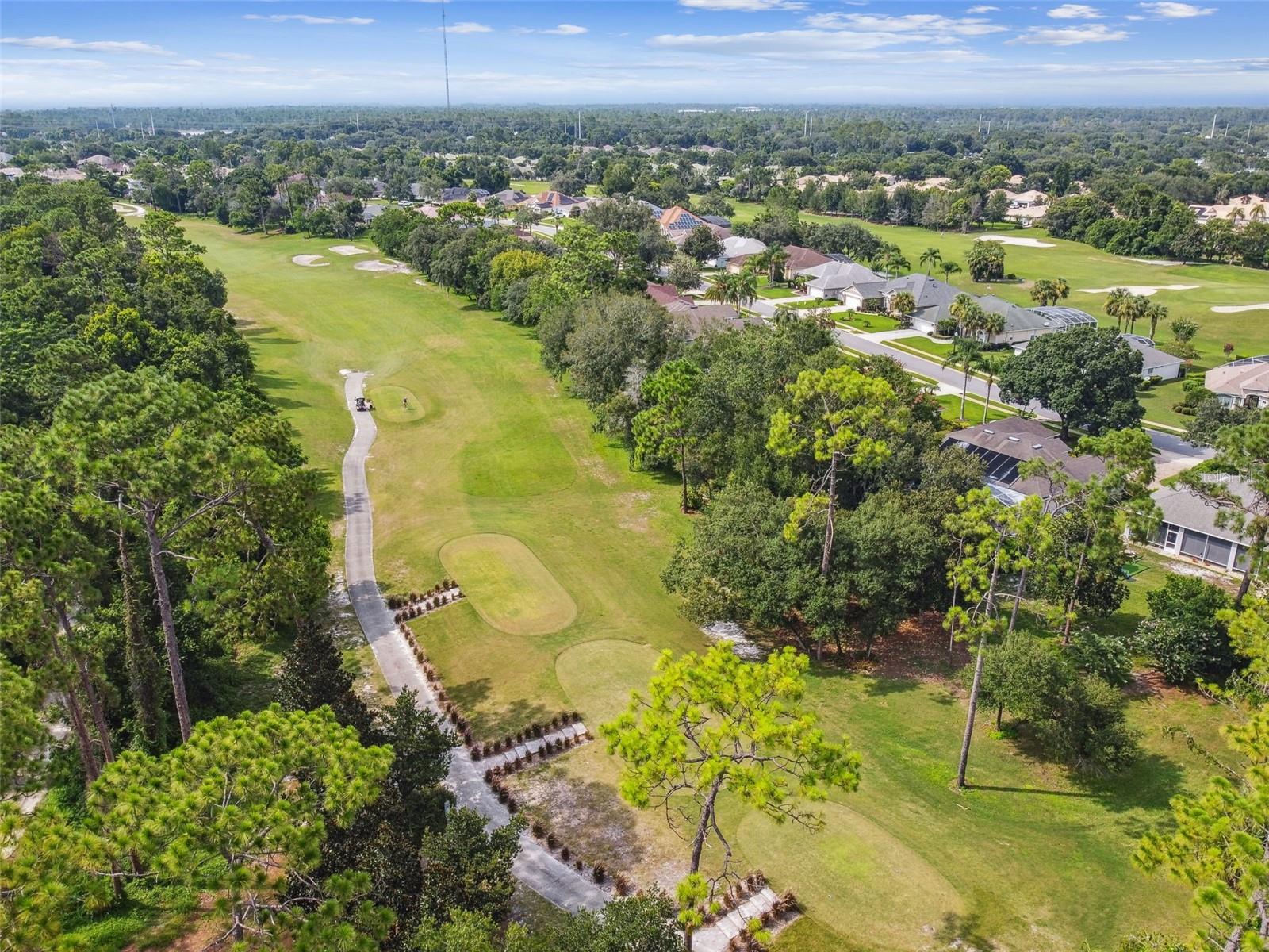 DEBARY PLANTATION UNIT 17A - Residential