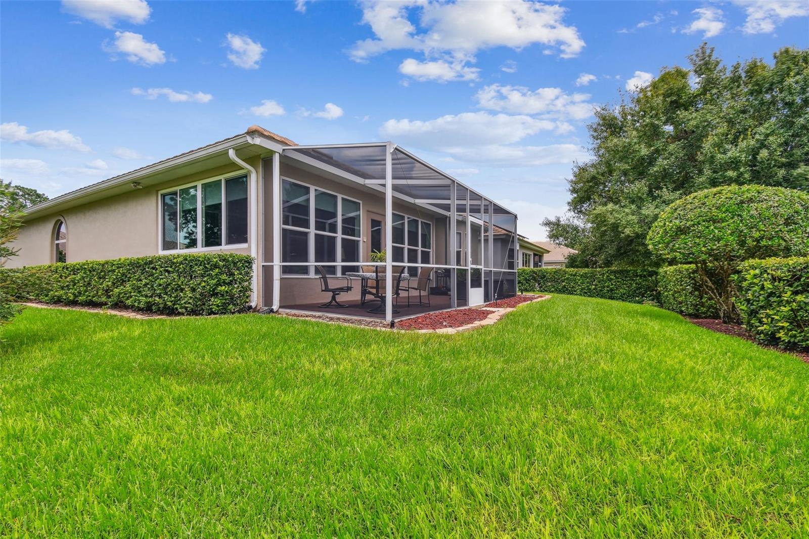 DEBARY PLANTATION UNIT 17A - Residential