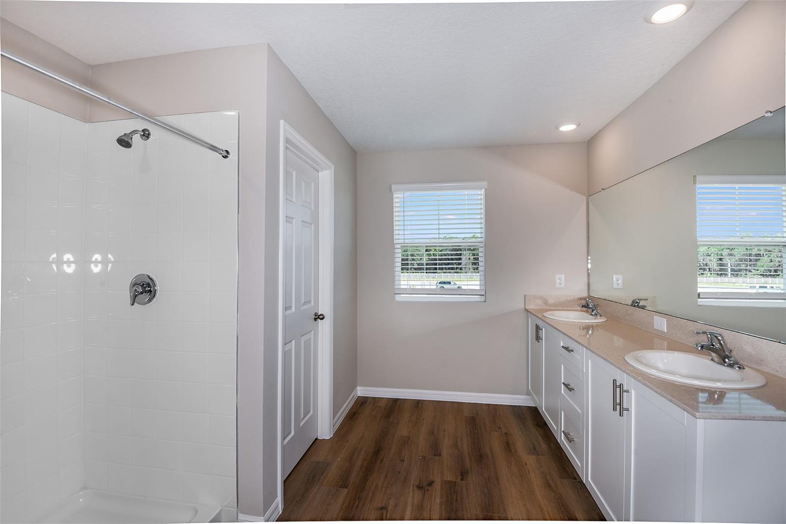 PASADENA RIDGE - Residential