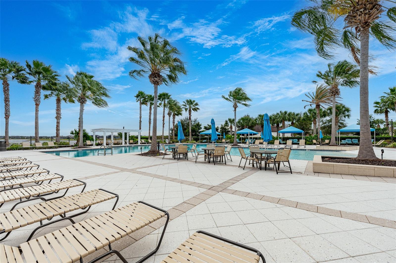 LUCAYA LAKE CLUB PH 1C - Residential