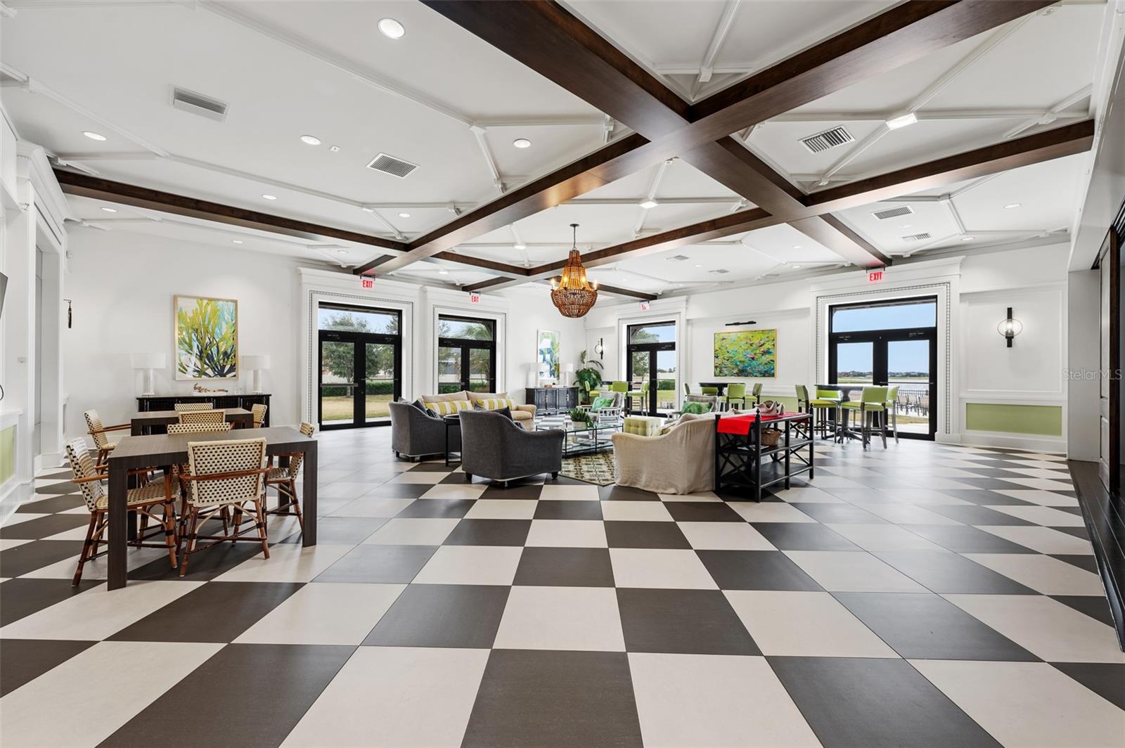 LUCAYA LAKE CLUB PH 1C - Residential
