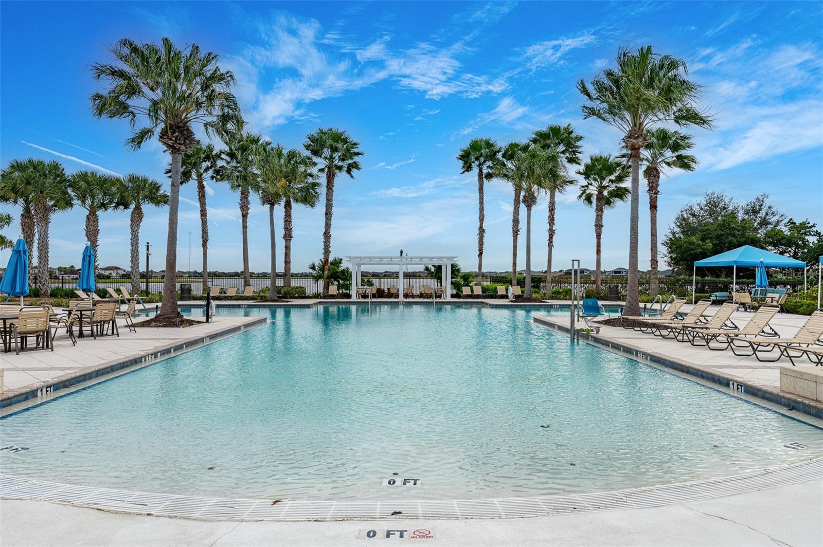 LUCAYA LAKE CLUB PH 1C - Residential