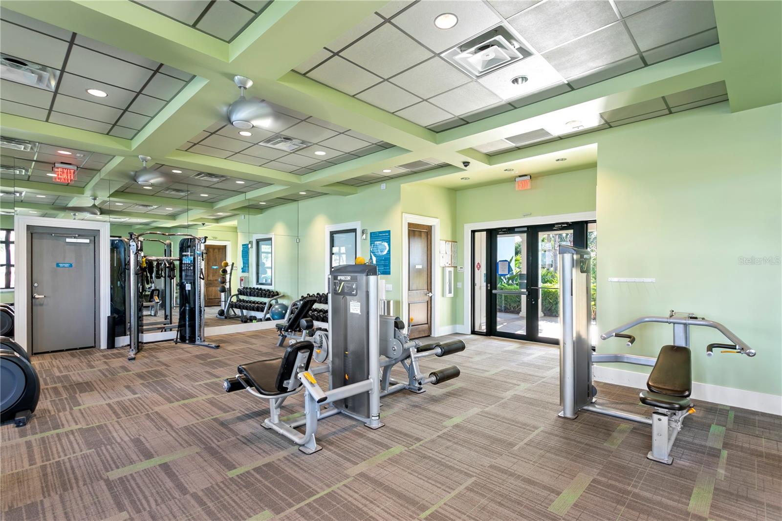LUCAYA LAKE CLUB PH 1C - Residential