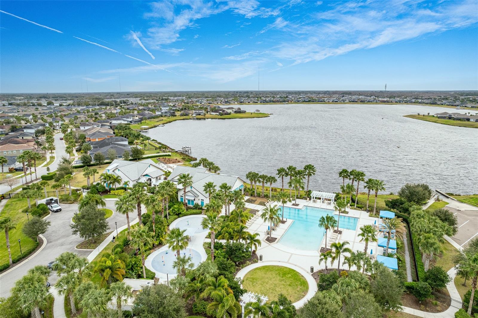 LUCAYA LAKE CLUB PH 1C - Residential