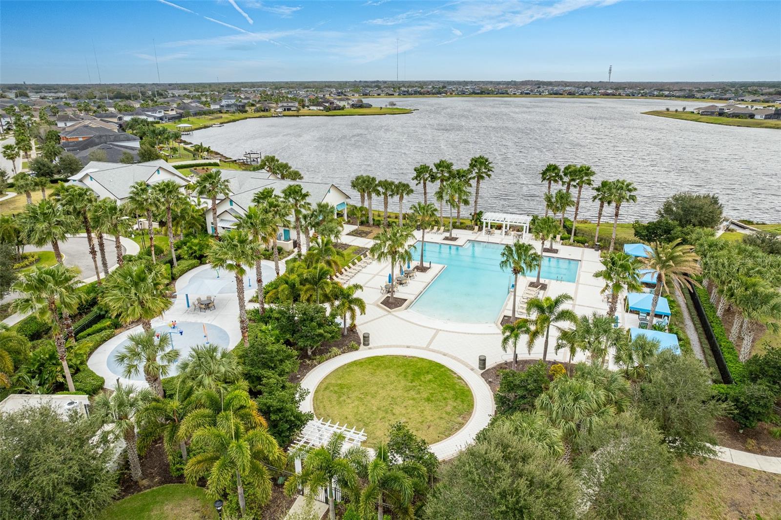 LUCAYA LAKE CLUB PH 1C - Residential