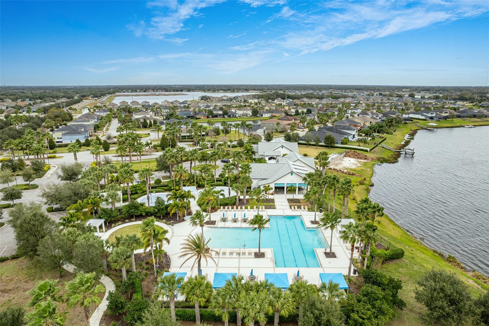 LUCAYA LAKE CLUB PH 1C - Residential