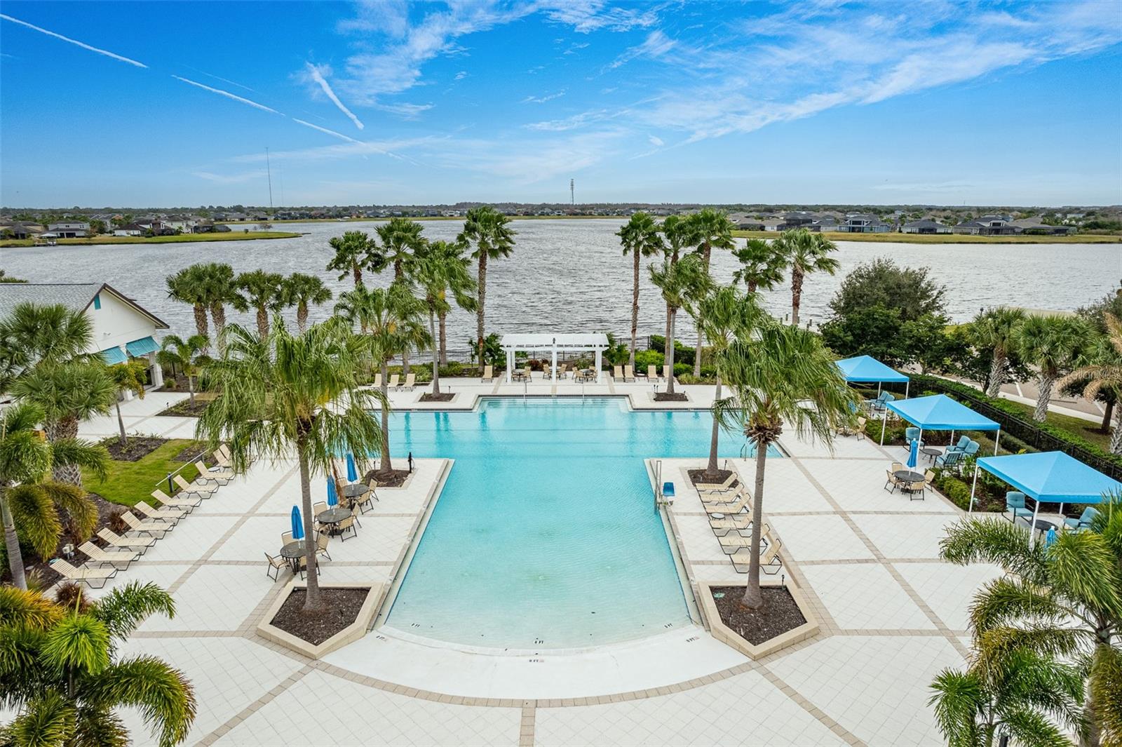 LUCAYA LAKE CLUB PH 1C - Residential