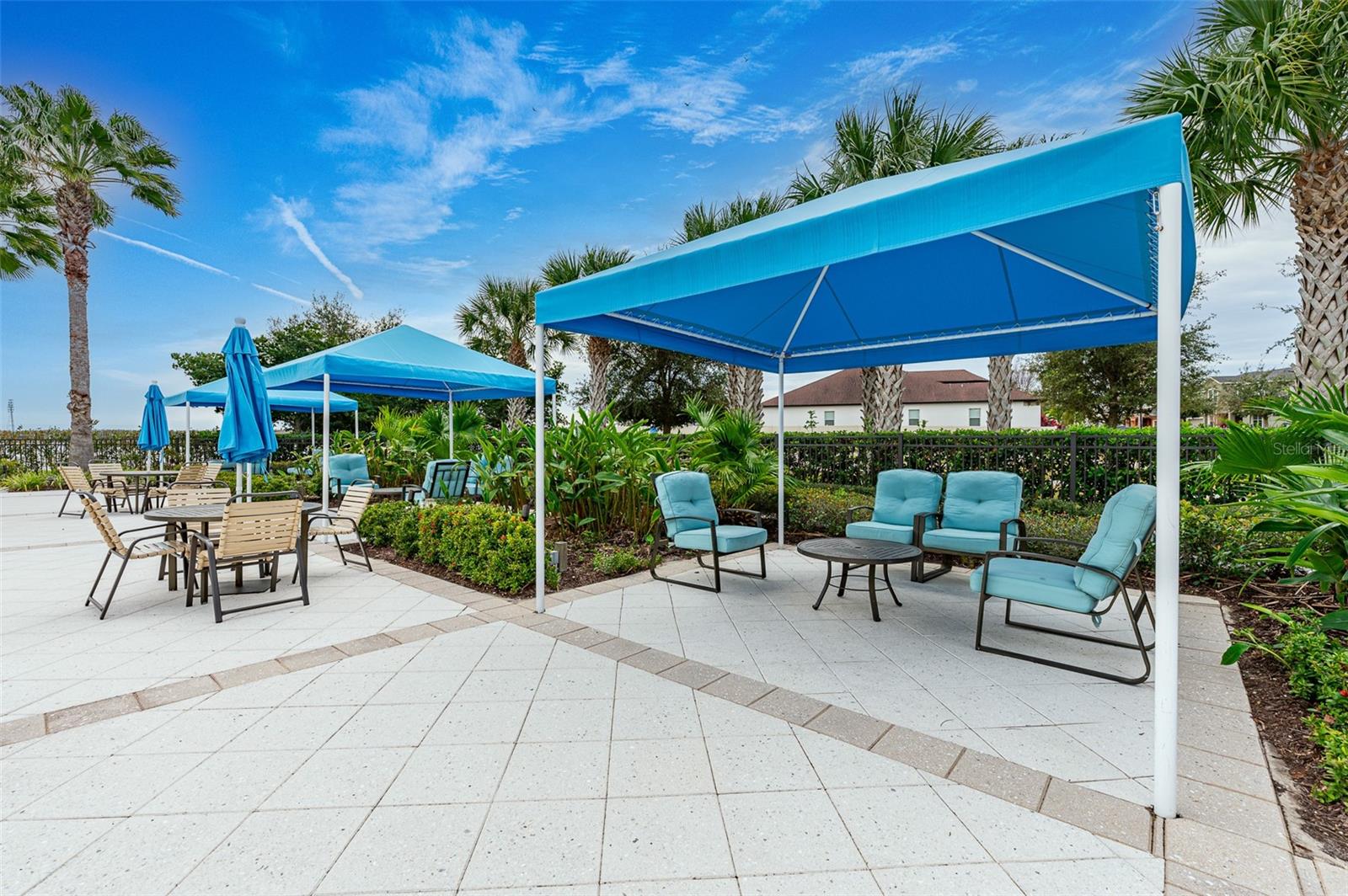 LUCAYA LAKE CLUB PH 1C - Residential
