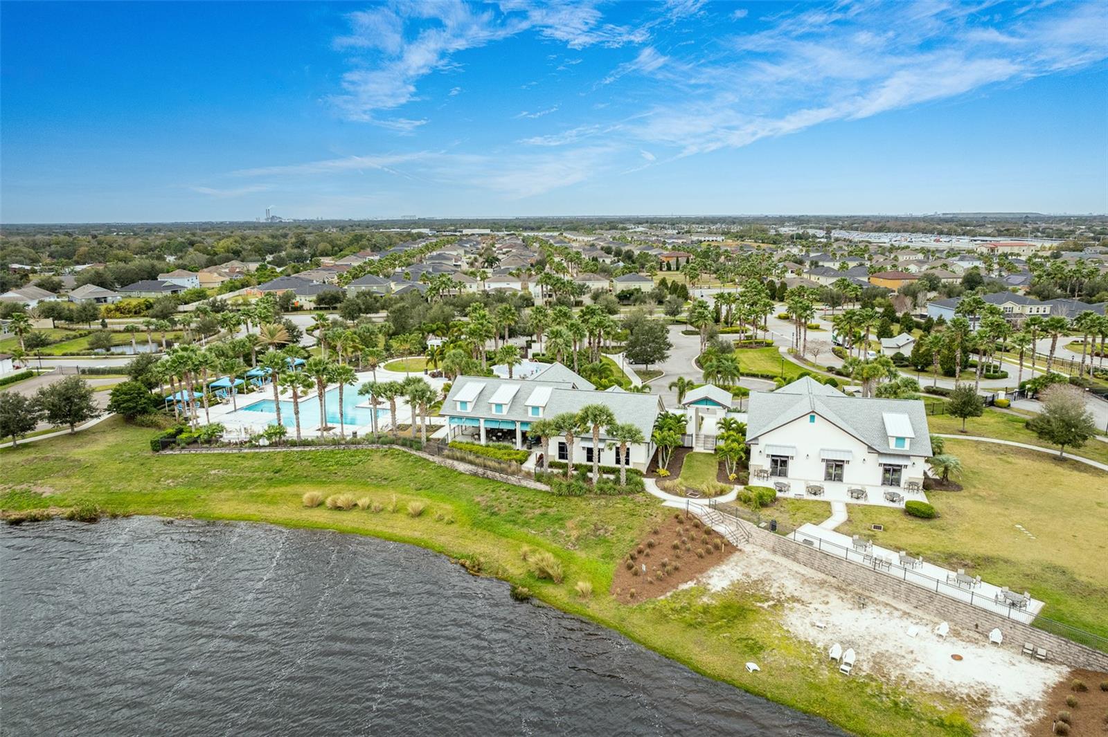 LUCAYA LAKE CLUB PH 1C - Residential