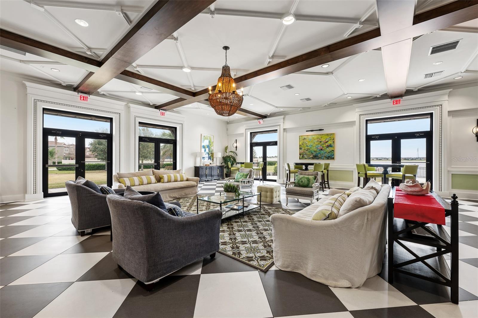 LUCAYA LAKE CLUB PH 1C - Residential