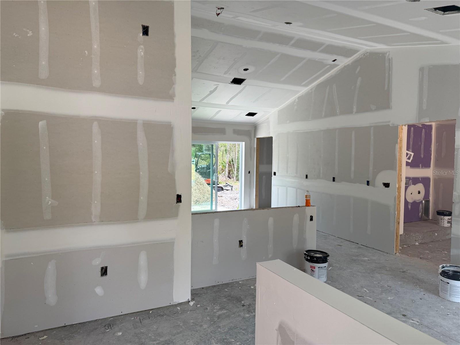 TROP G A - Residential
