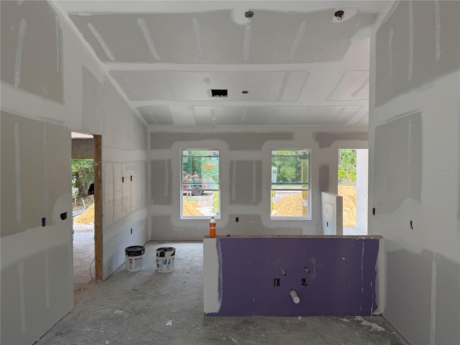 TROP G A - Residential