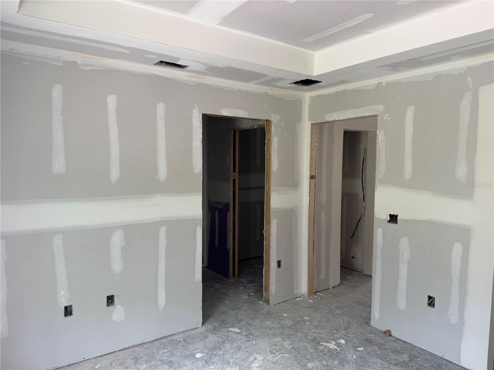 TROP G A - Residential