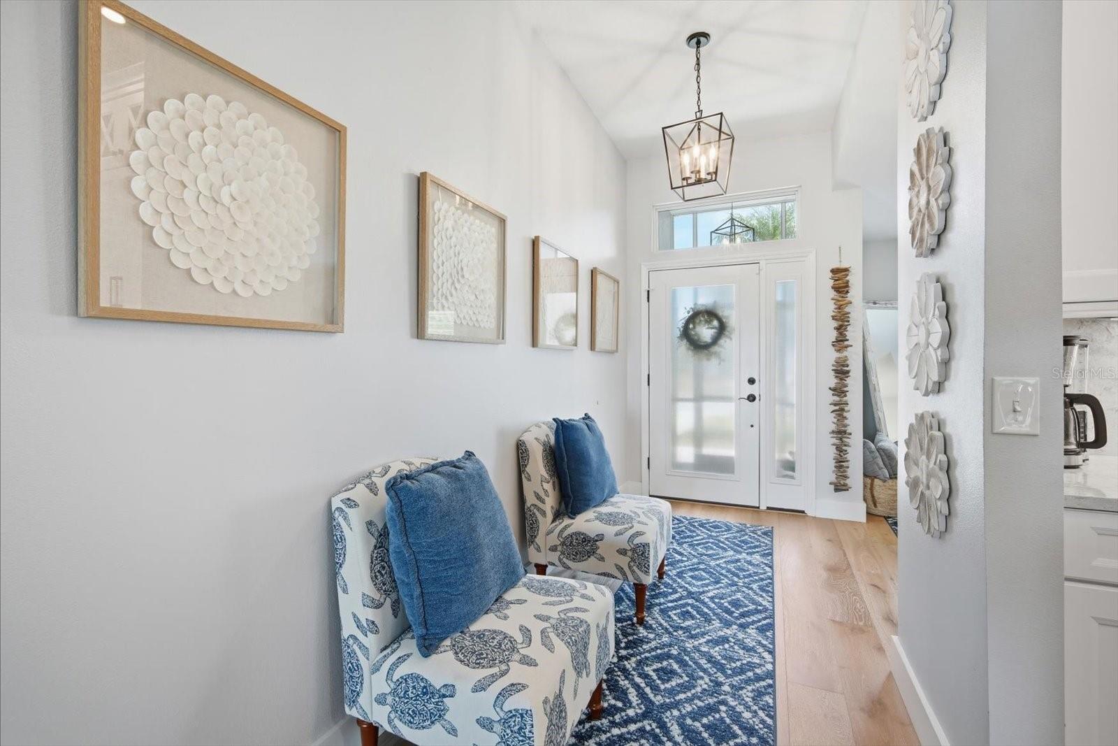 BRADEN RIVER LAKES PH IV - Residential