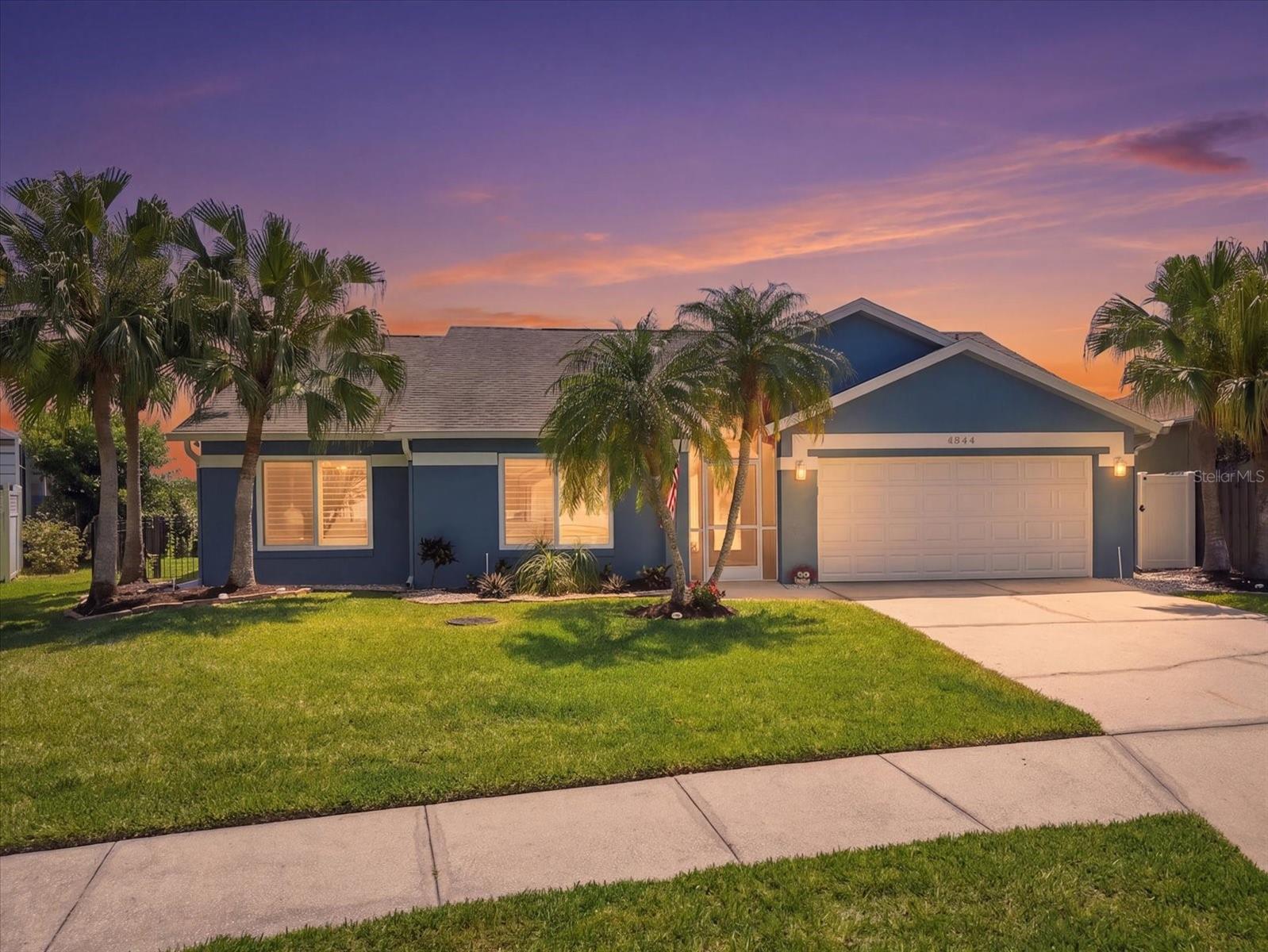 BRADEN RIVER LAKES PH IV - Residential