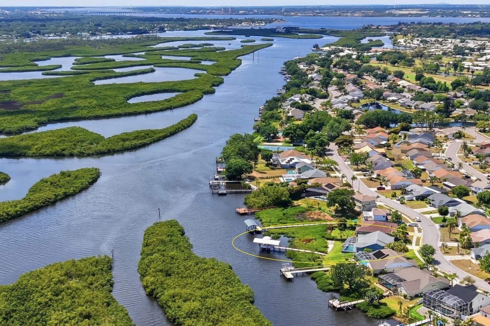 BRADEN RIVER LAKES PH IV - Residential