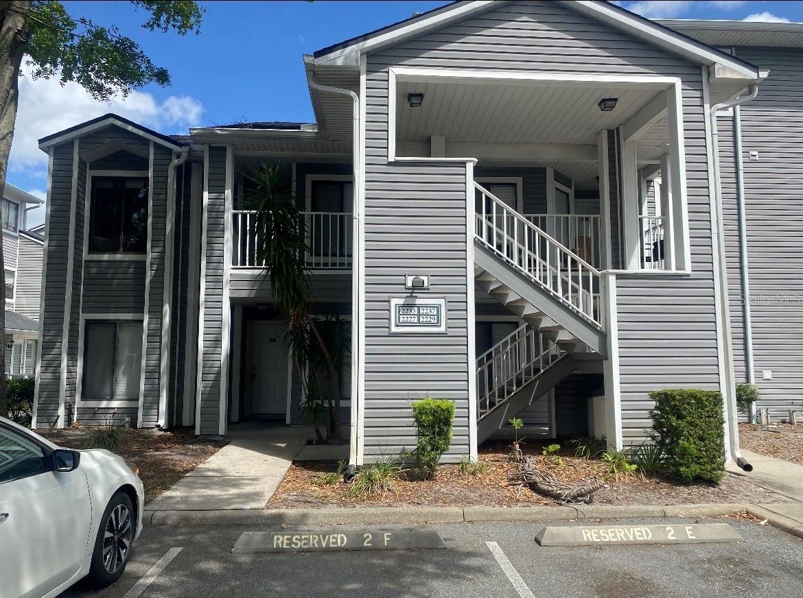 COLONIAL LANDINGS PH 02 - Residential