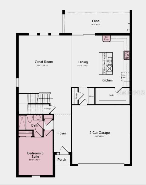 HILLCREST - Residential