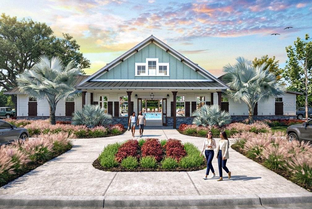 HILLCREST - Residential