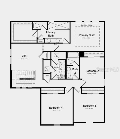 HILLCREST - Residential