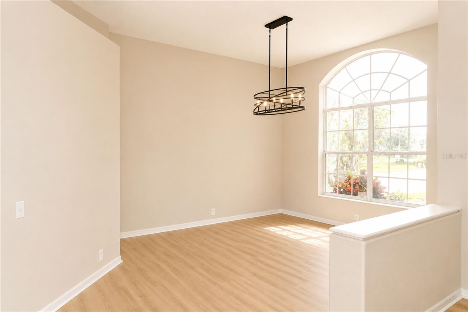 THE LAKES AT VAN DYKE FARMS - Residential
