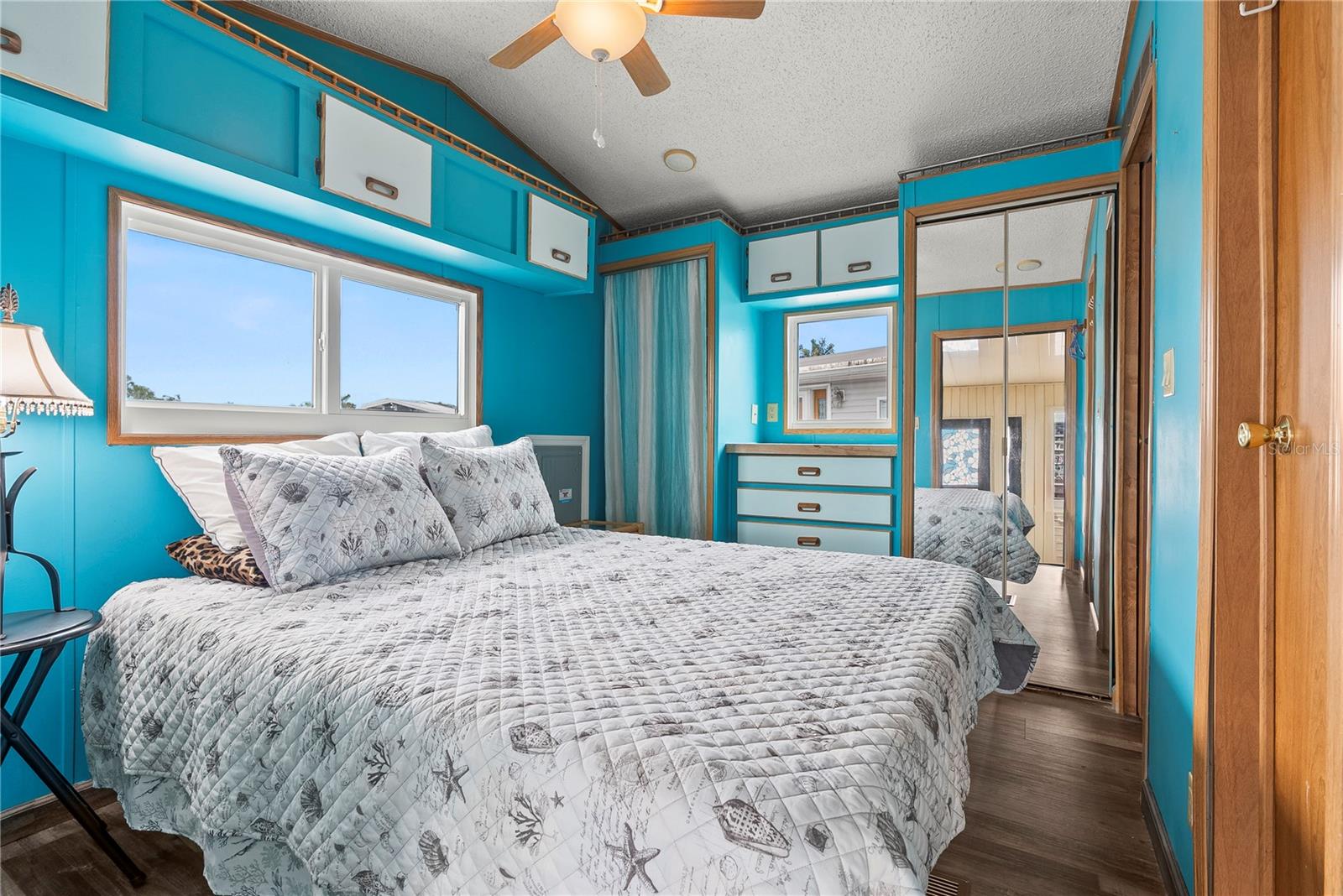 OUTDOOR RESORTS AT ORLANDO - Residential