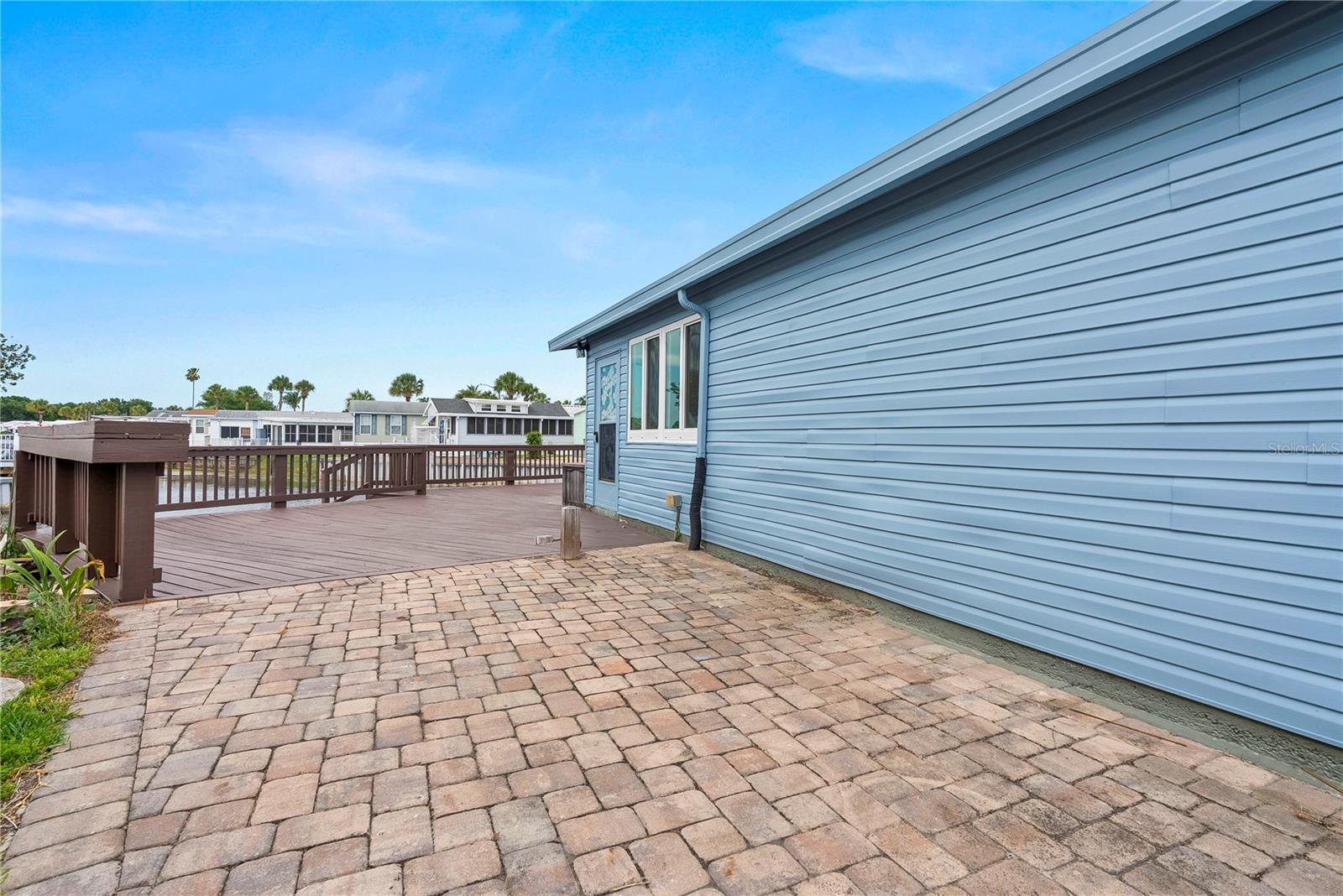 OUTDOOR RESORTS AT ORLANDO - Residential
