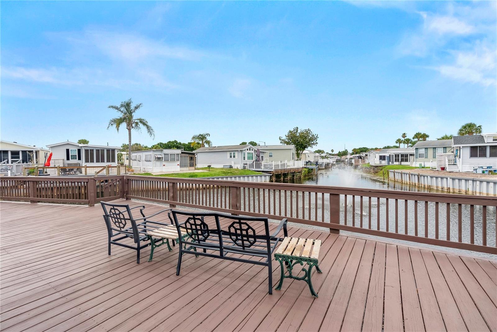 OUTDOOR RESORTS AT ORLANDO - Residential