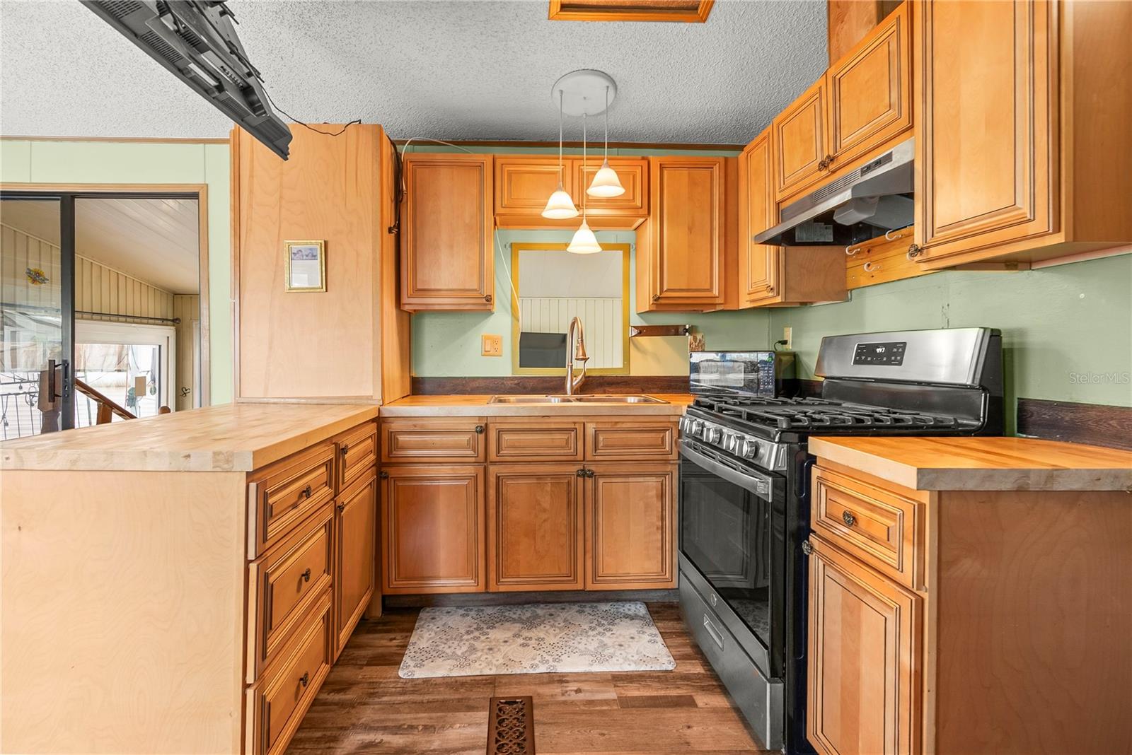OUTDOOR RESORTS AT ORLANDO - Residential