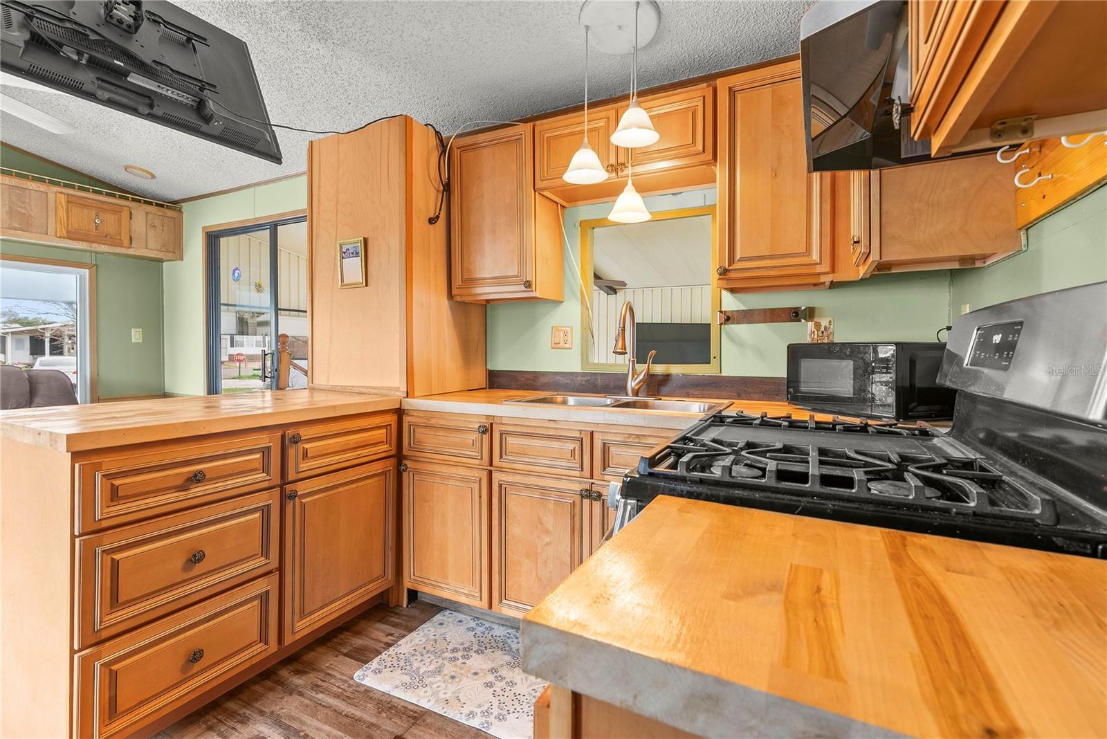 OUTDOOR RESORTS AT ORLANDO - Residential