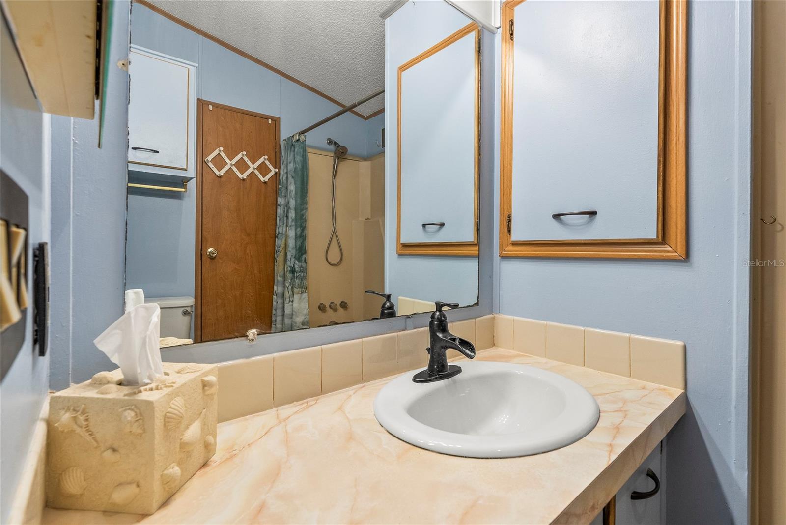 OUTDOOR RESORTS AT ORLANDO - Residential