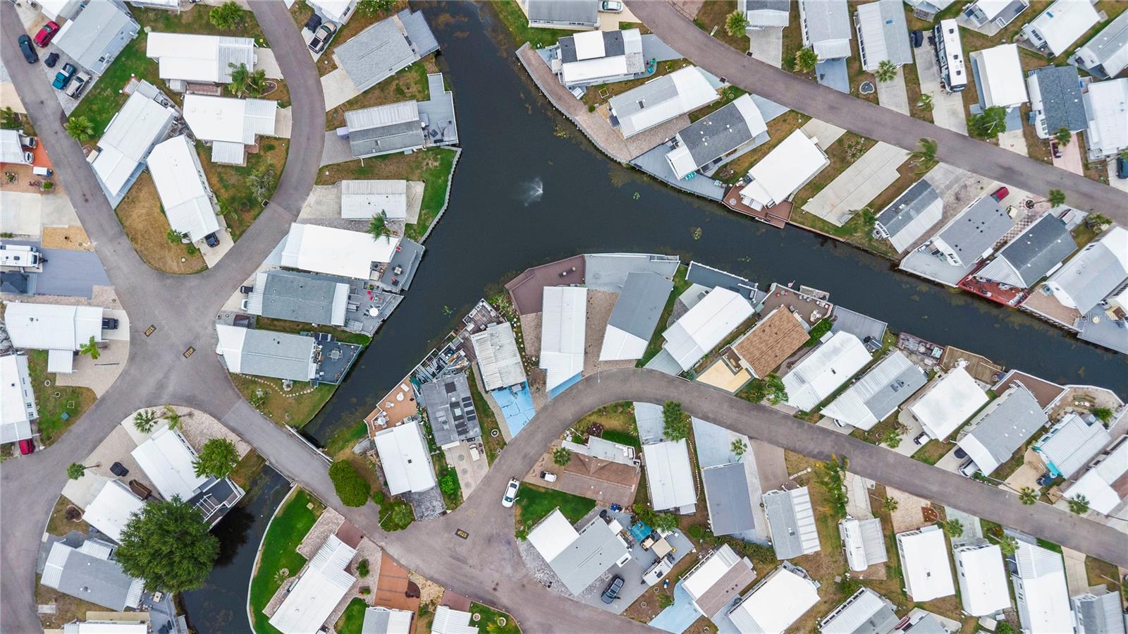 OUTDOOR RESORTS AT ORLANDO - Residential