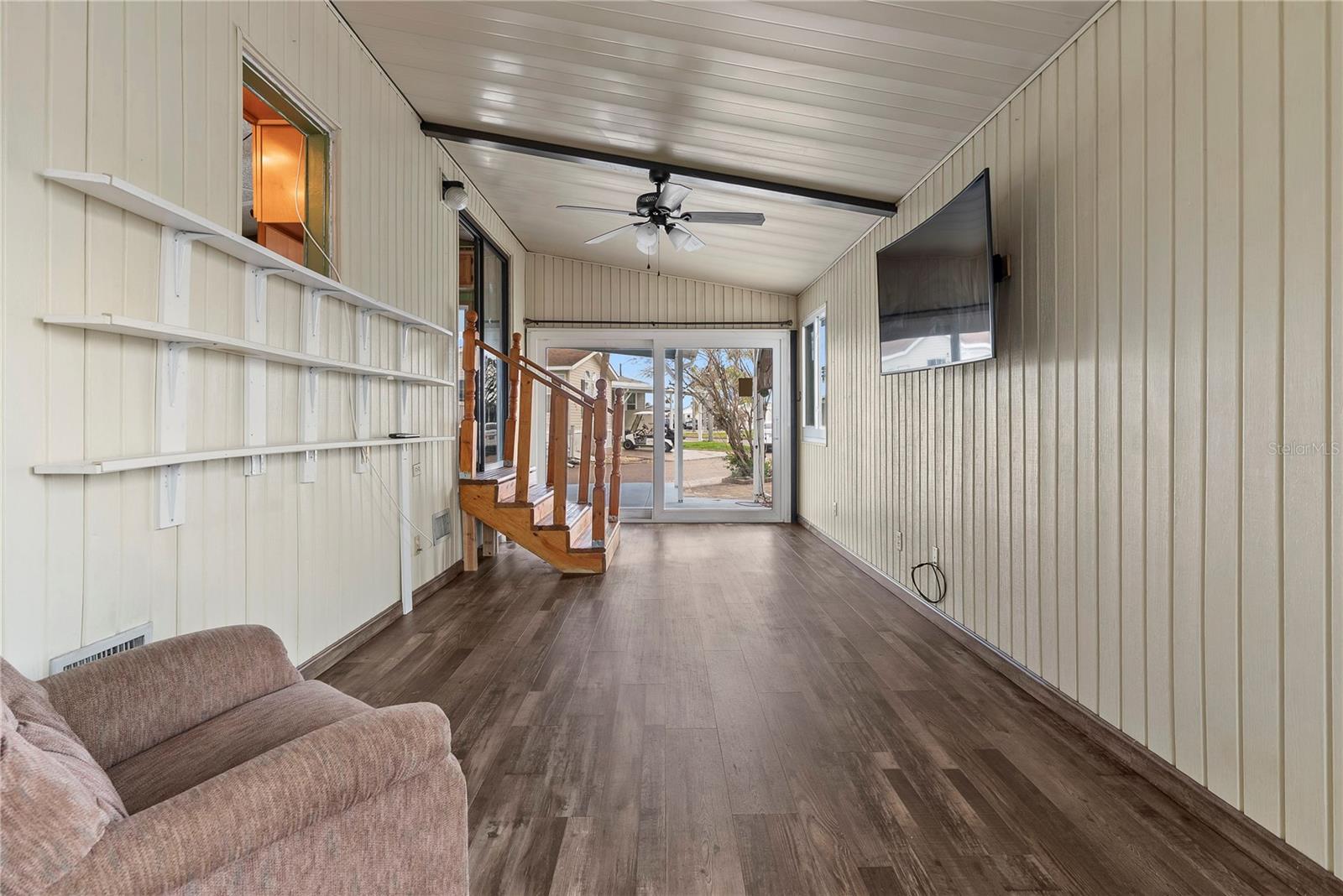 OUTDOOR RESORTS AT ORLANDO - Residential