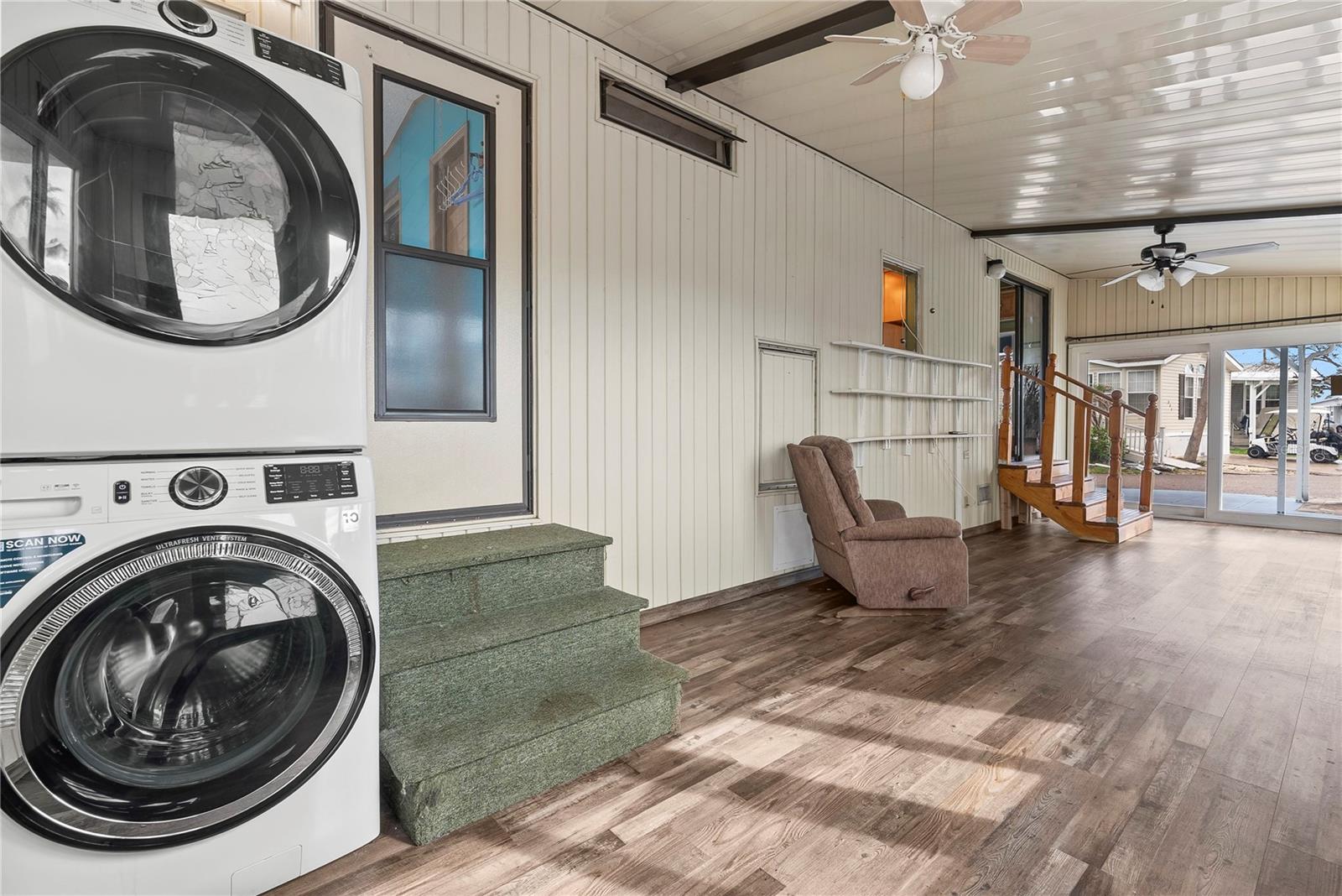 OUTDOOR RESORTS AT ORLANDO - Residential