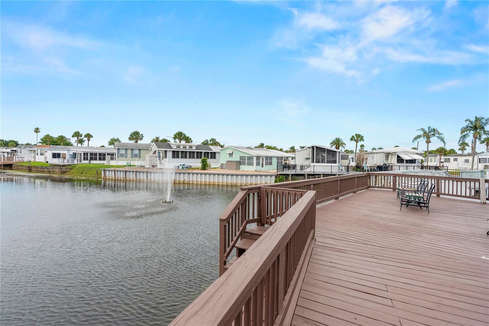 OUTDOOR RESORTS AT ORLANDO - Residential