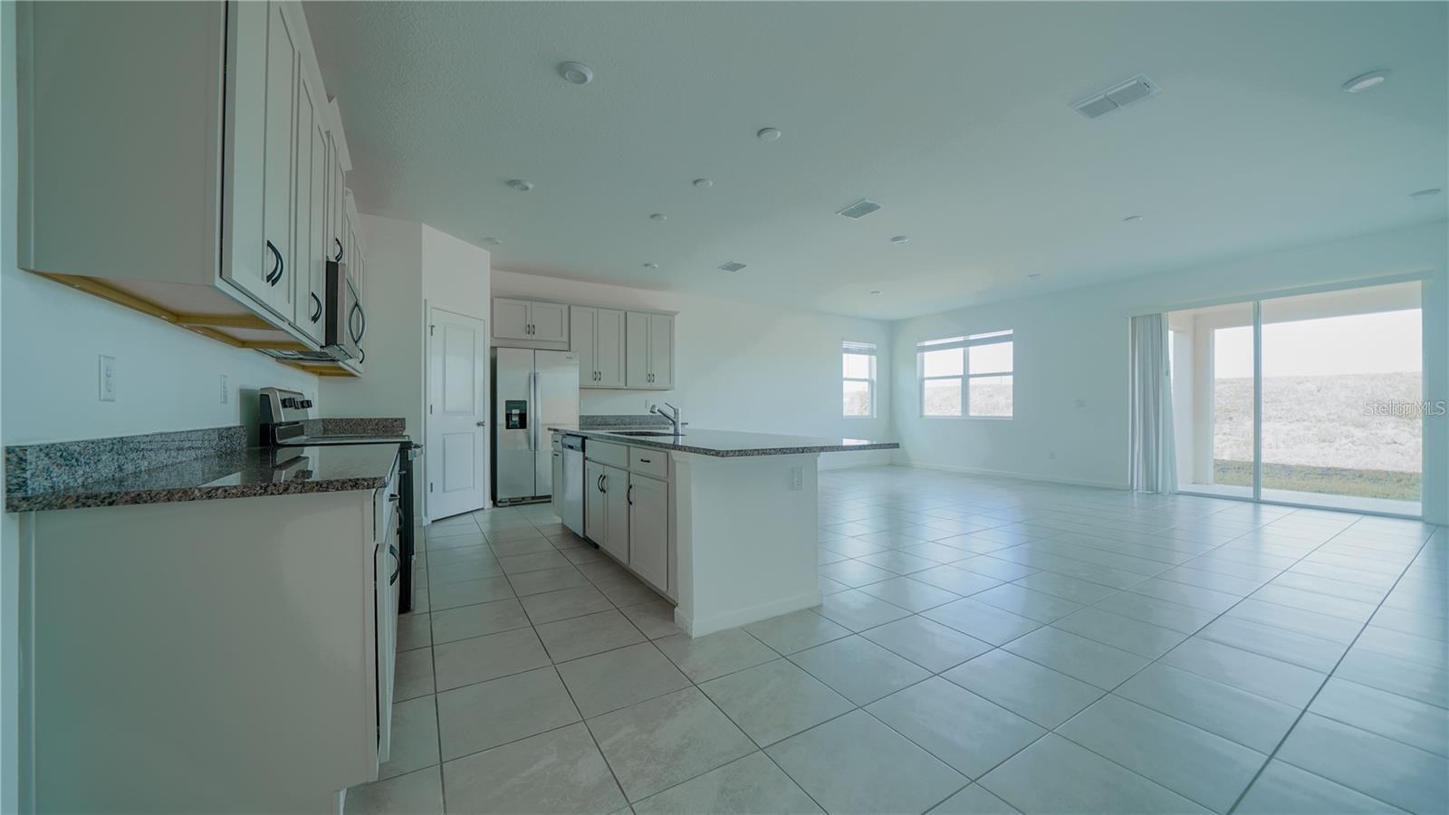SOLEIL AT WESTSIDE - Residential Lease