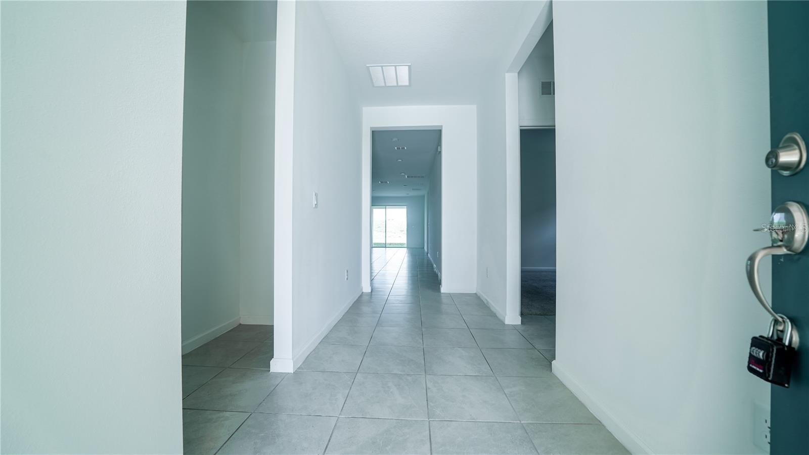 SOLEIL AT WESTSIDE - Residential Lease
