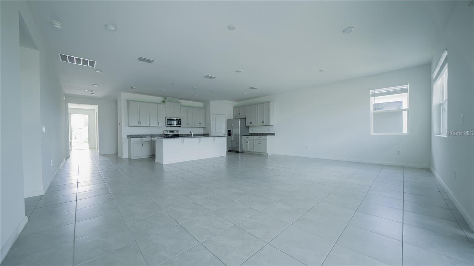 SOLEIL AT WESTSIDE - Residential Lease
