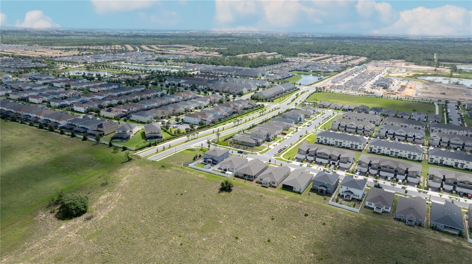 SOLEIL AT WESTSIDE - Residential Lease