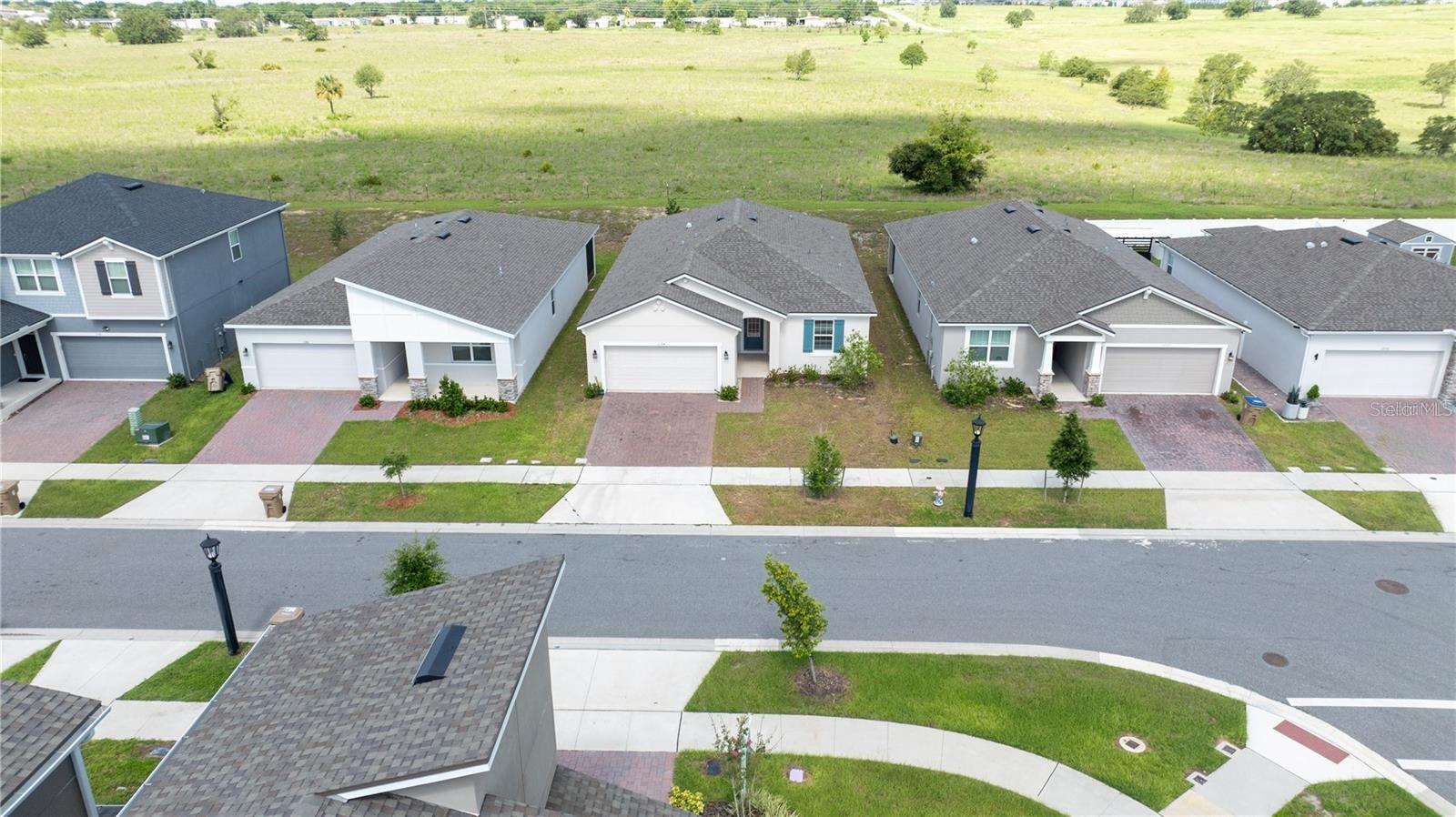 SOLEIL AT WESTSIDE - Residential Lease