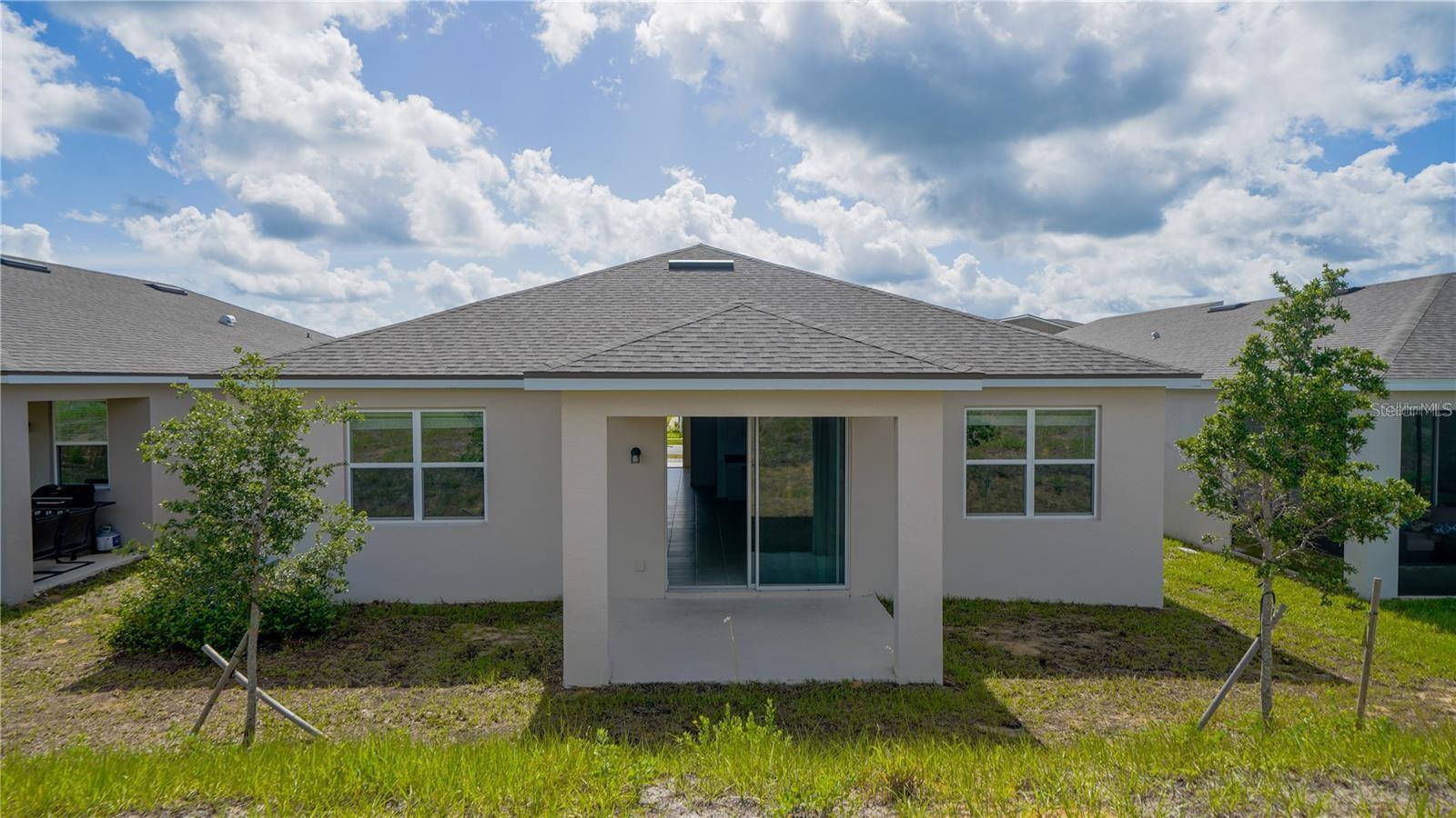 SOLEIL AT WESTSIDE - Residential Lease