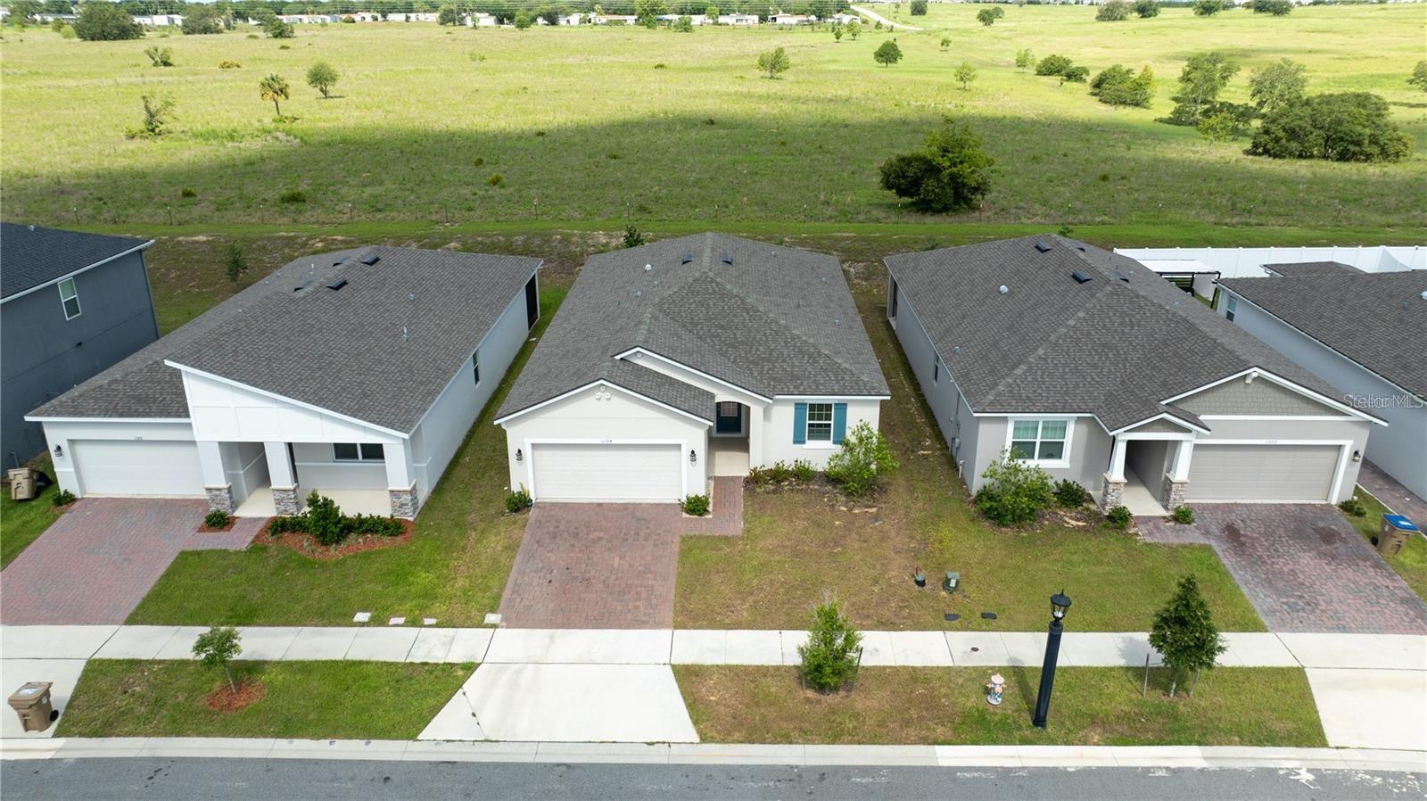 SOLEIL AT WESTSIDE - Residential Lease