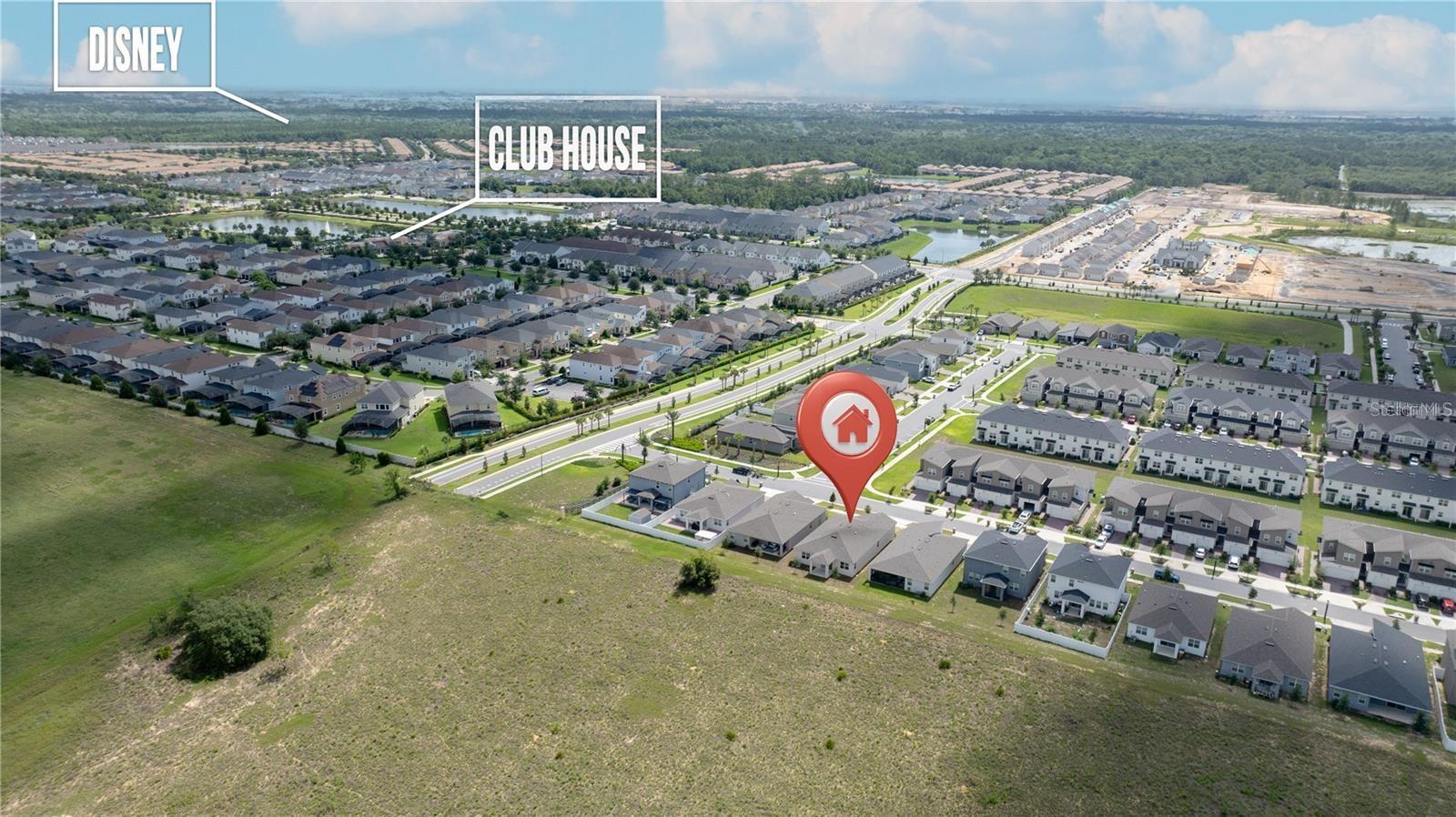 SOLEIL AT WESTSIDE - Residential Lease