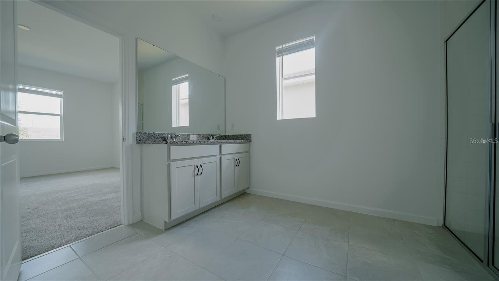 SOLEIL AT WESTSIDE - Residential Lease