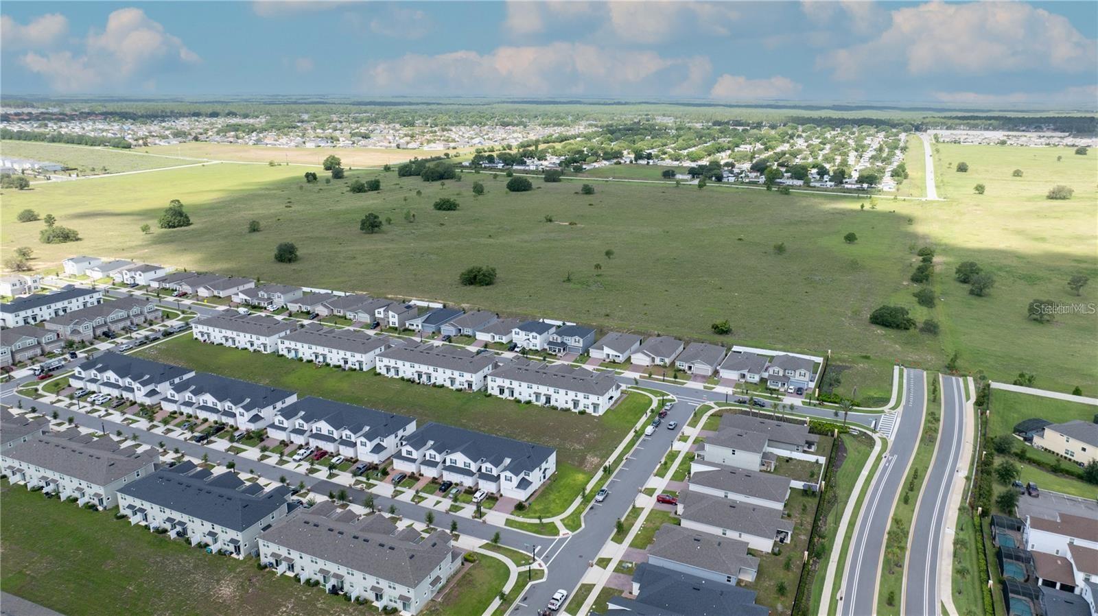 SOLEIL AT WESTSIDE - Residential Lease