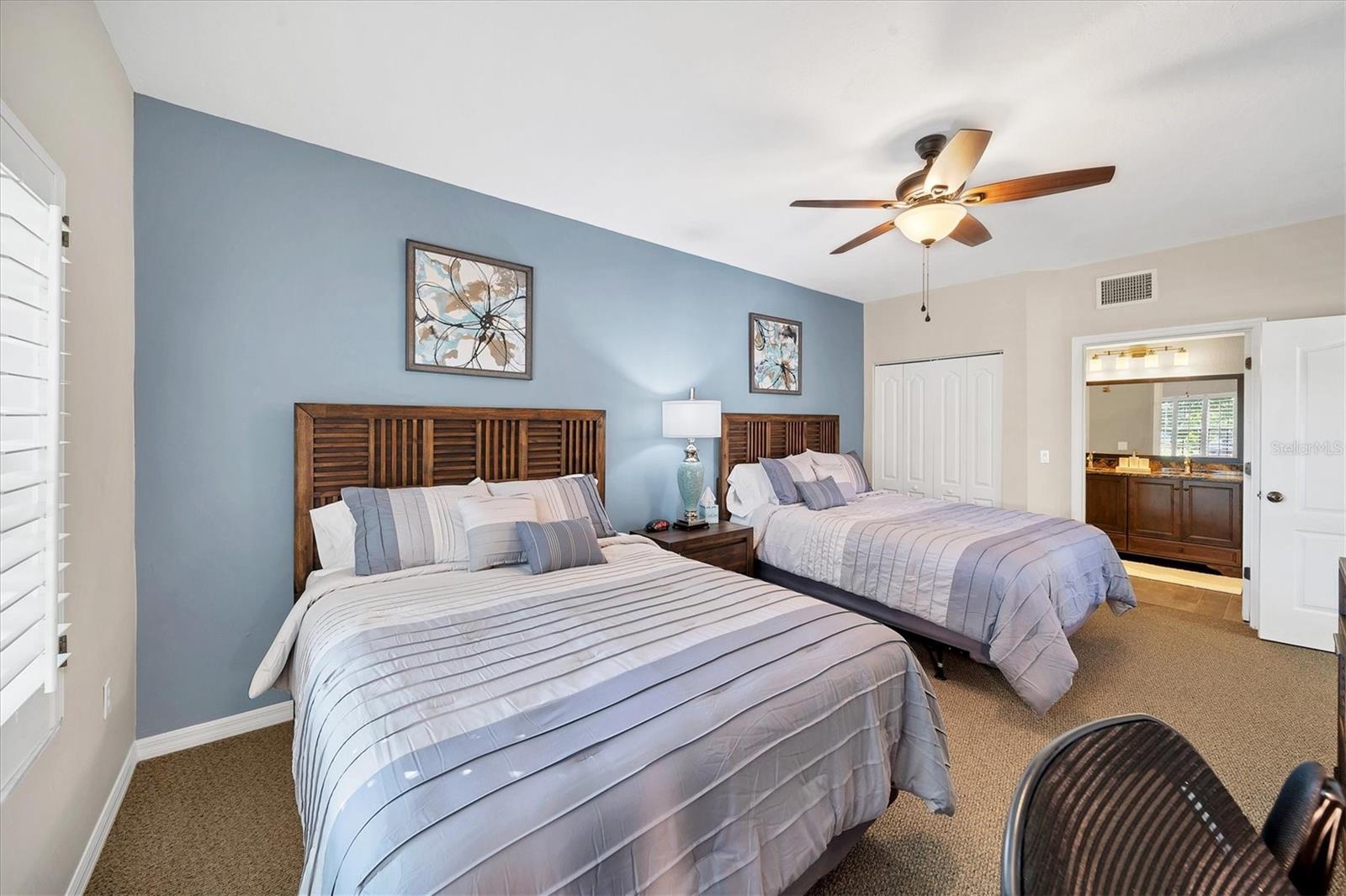 BOLLETTIERI RESORT VILLAS I - Residential