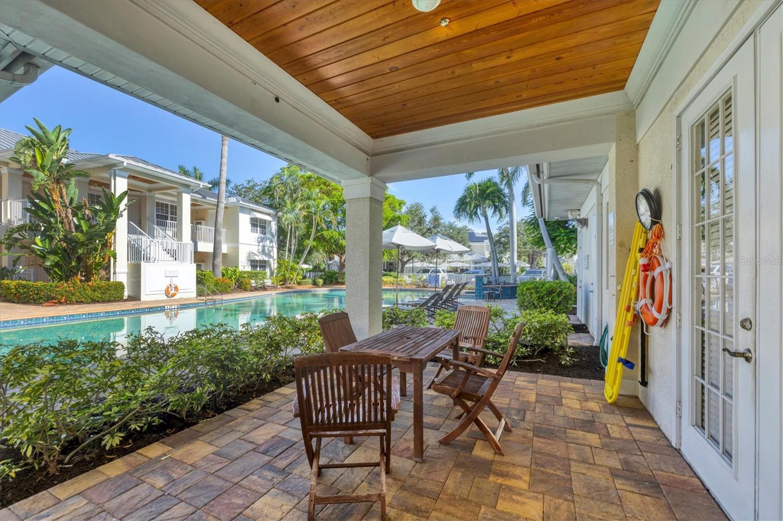 BOLLETTIERI RESORT VILLAS I - Residential